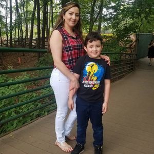 Meet your Posher, Idalia